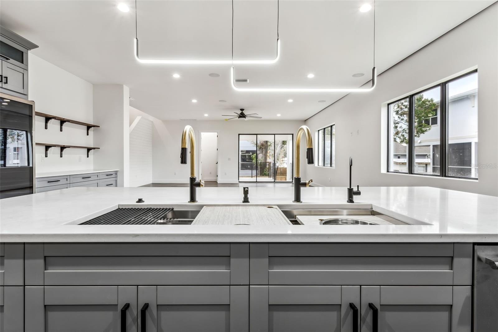 PORT TAMPA CITY MAP - Residential