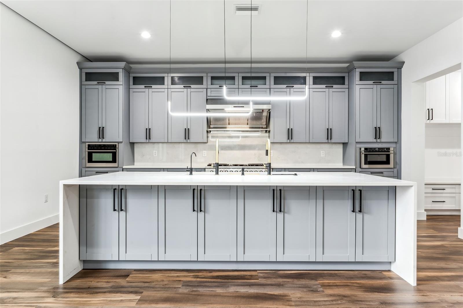 PORT TAMPA CITY MAP - Residential