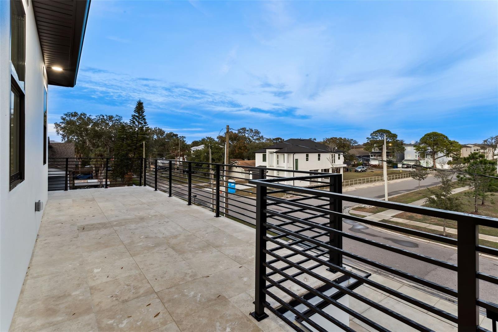 PORT TAMPA CITY MAP - Residential