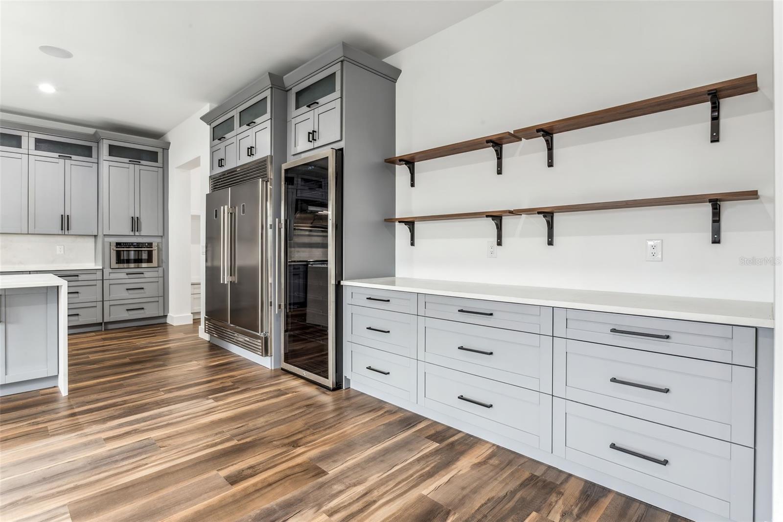 PORT TAMPA CITY MAP - Residential