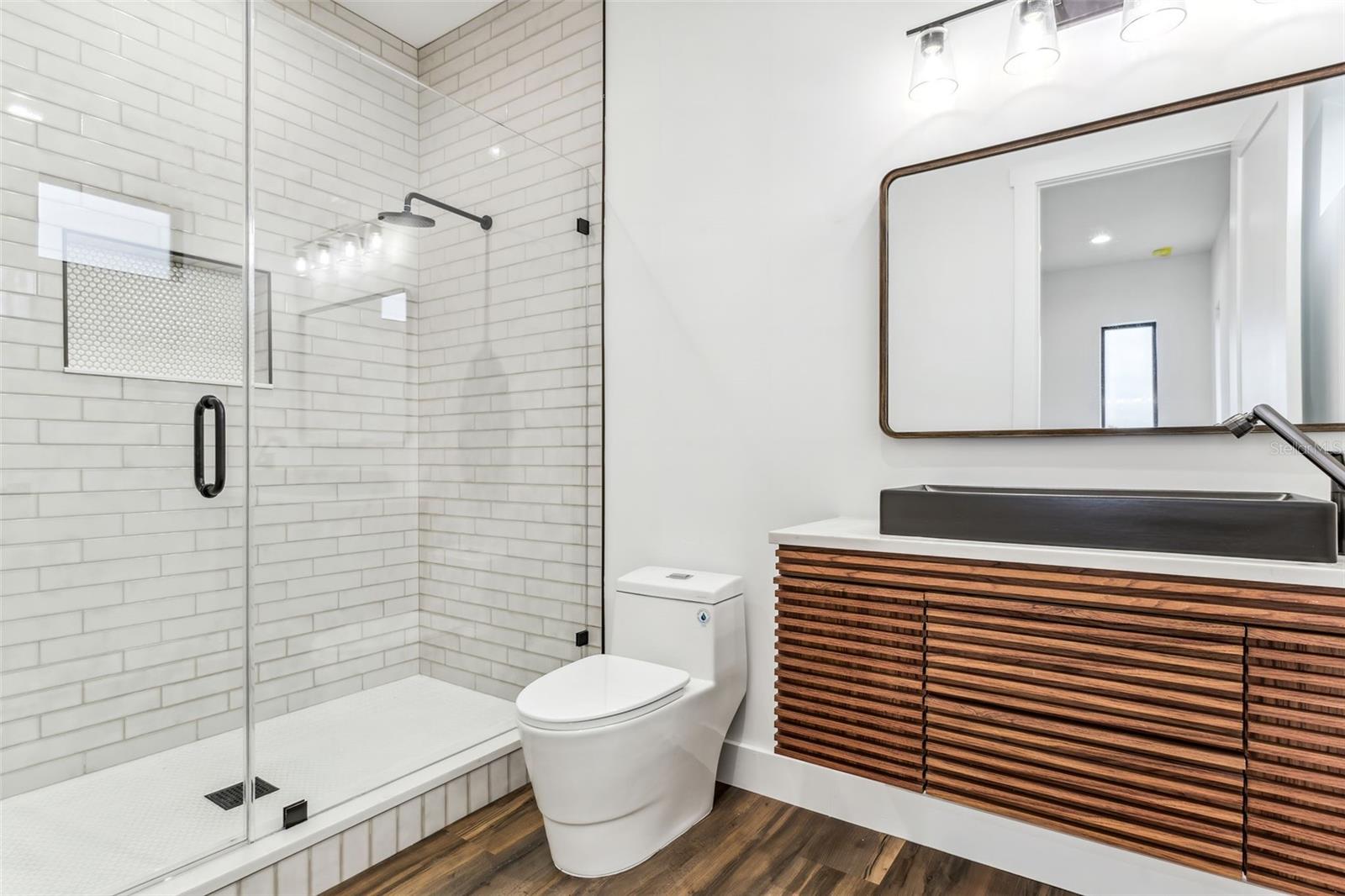 PORT TAMPA CITY MAP - Residential