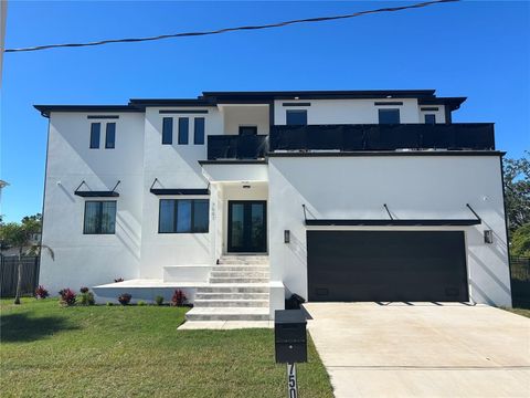 Photo of 7501 S Sherrill Street, Tampa, FL 33616 (MLS # G5104046)