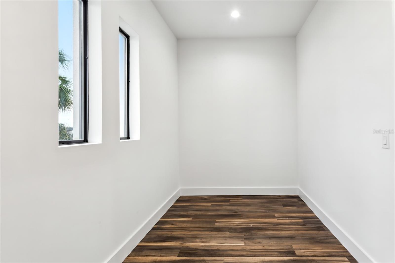 PORT TAMPA CITY MAP - Residential