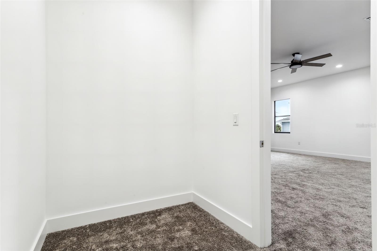 PORT TAMPA CITY MAP - Residential