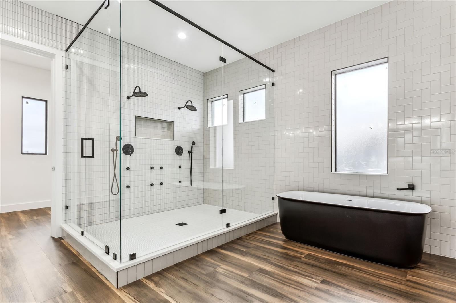 PORT TAMPA CITY MAP - Residential