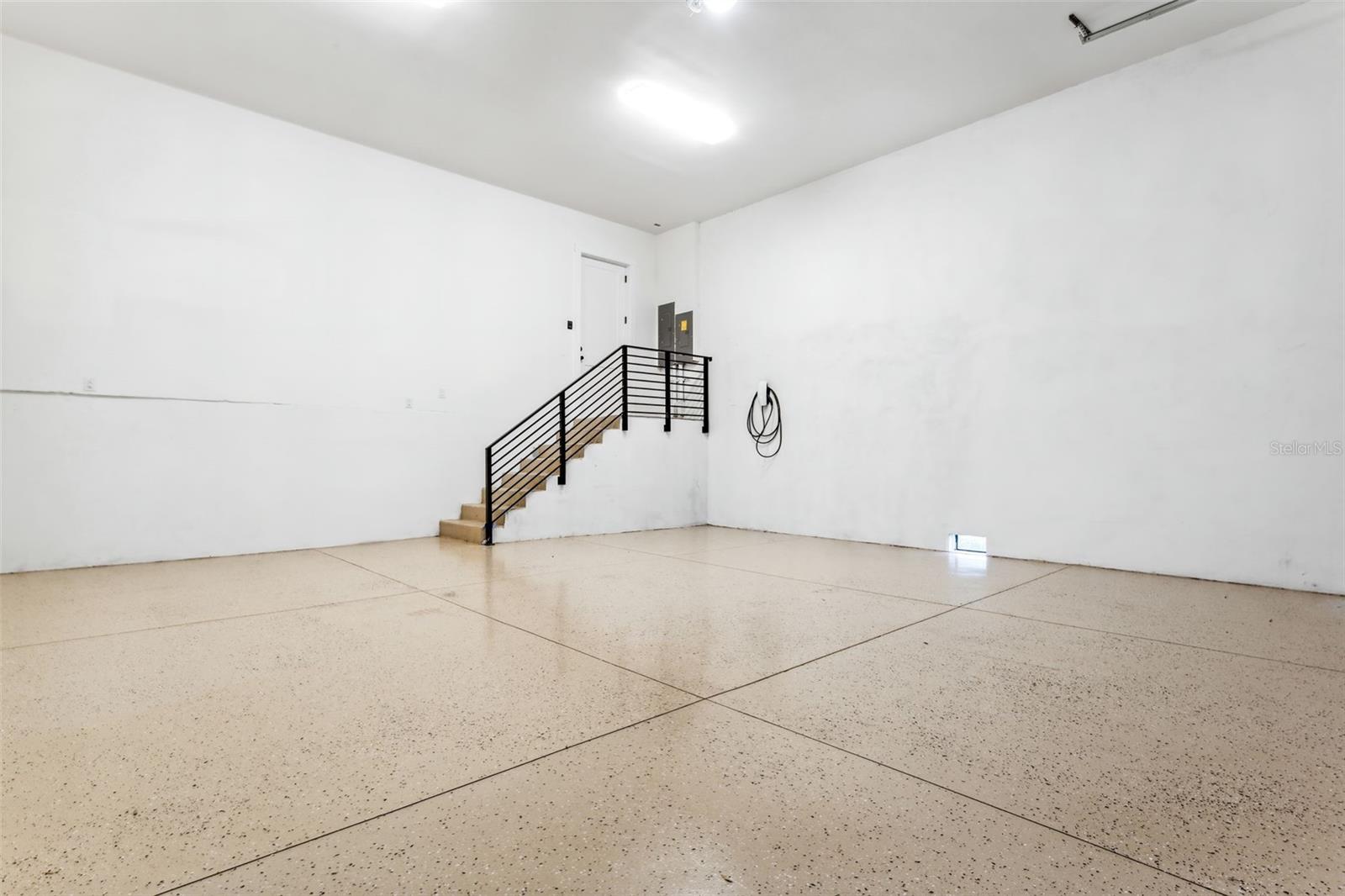 PORT TAMPA CITY MAP - Residential