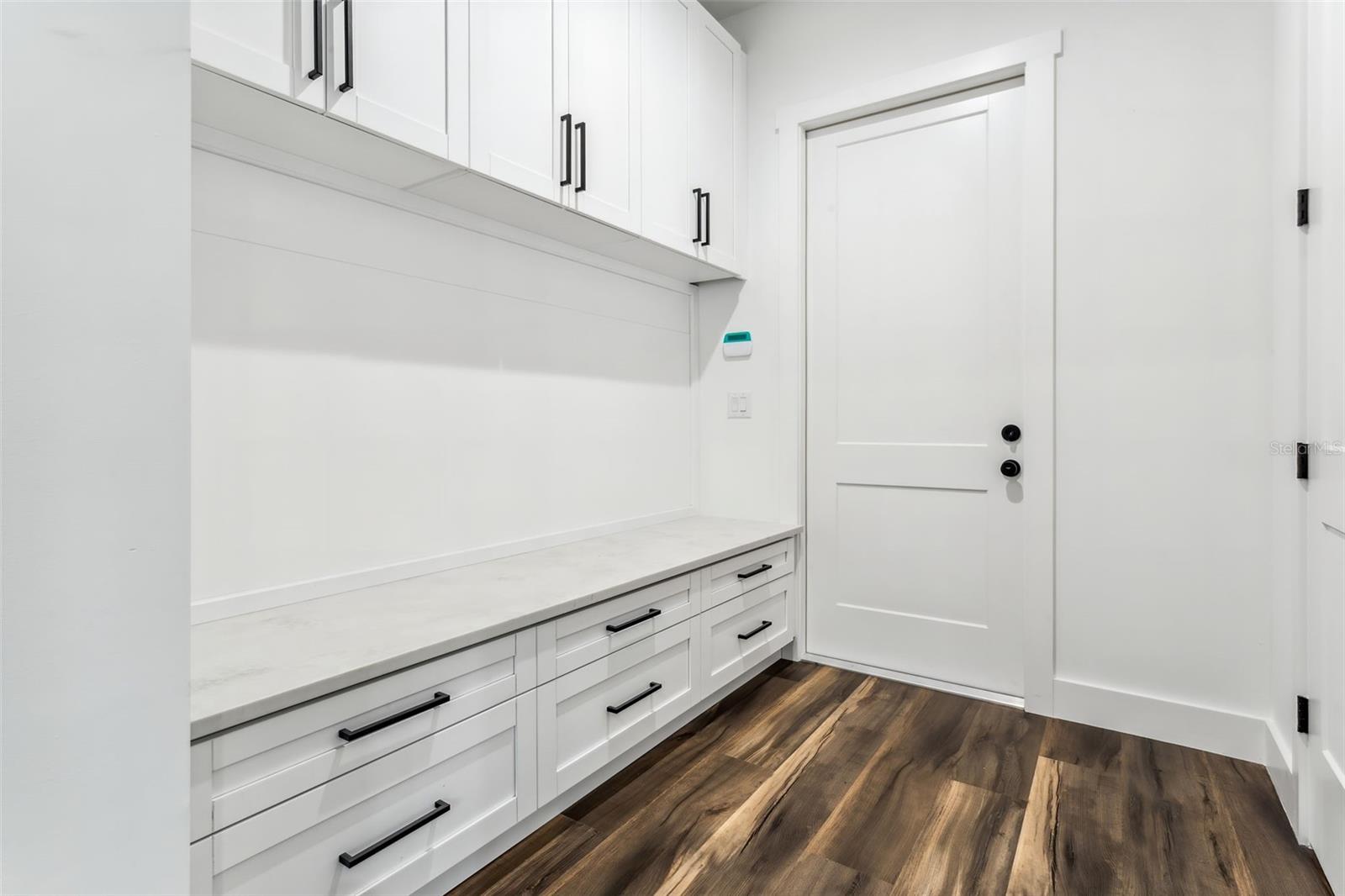 PORT TAMPA CITY MAP - Residential