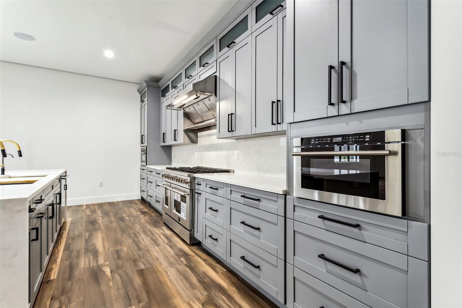 PORT TAMPA CITY MAP - Residential