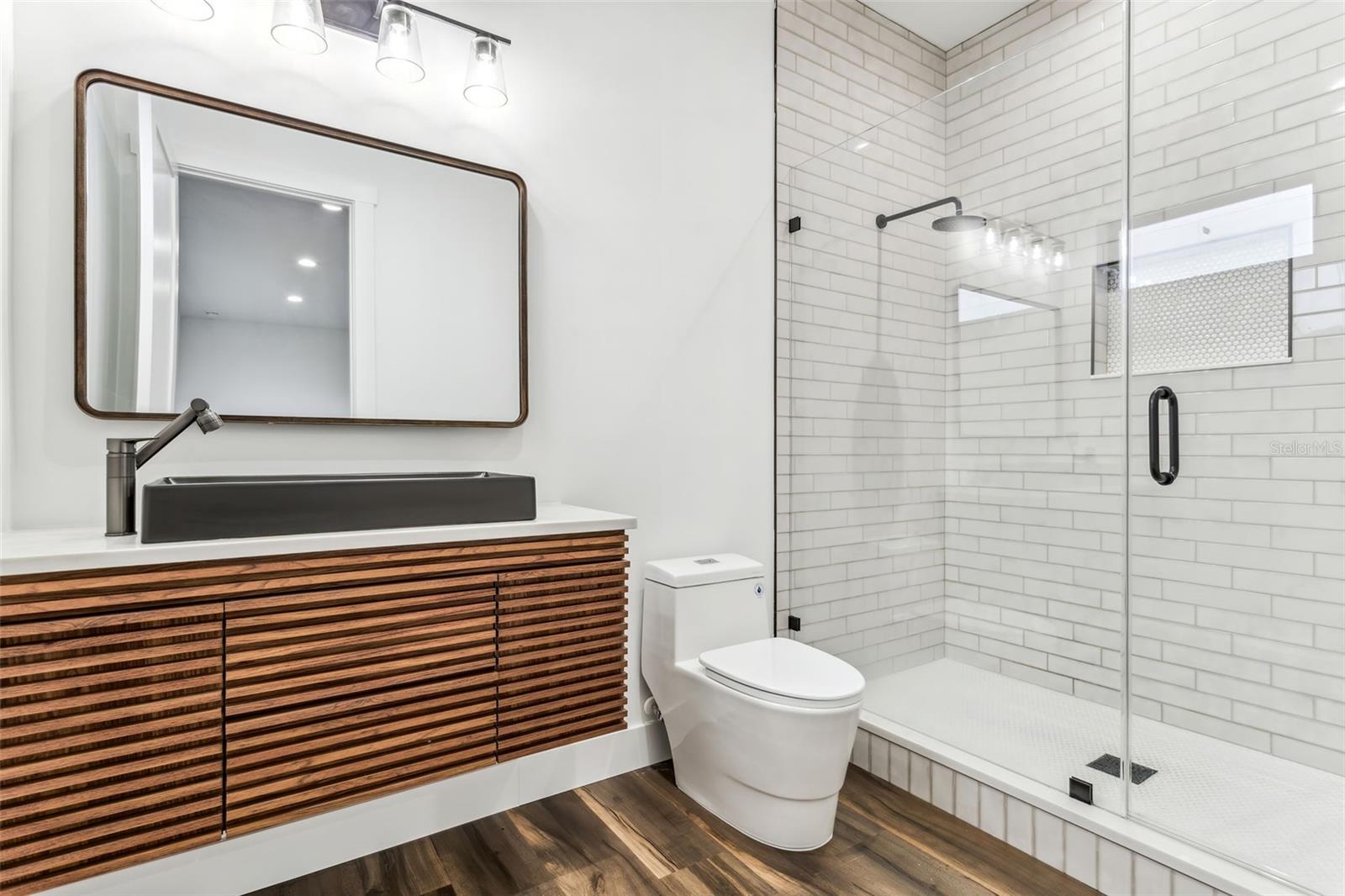 PORT TAMPA CITY MAP - Residential