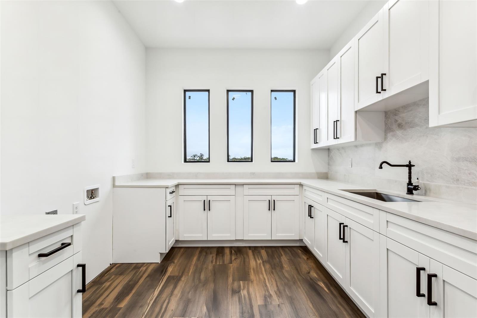 PORT TAMPA CITY MAP - Residential