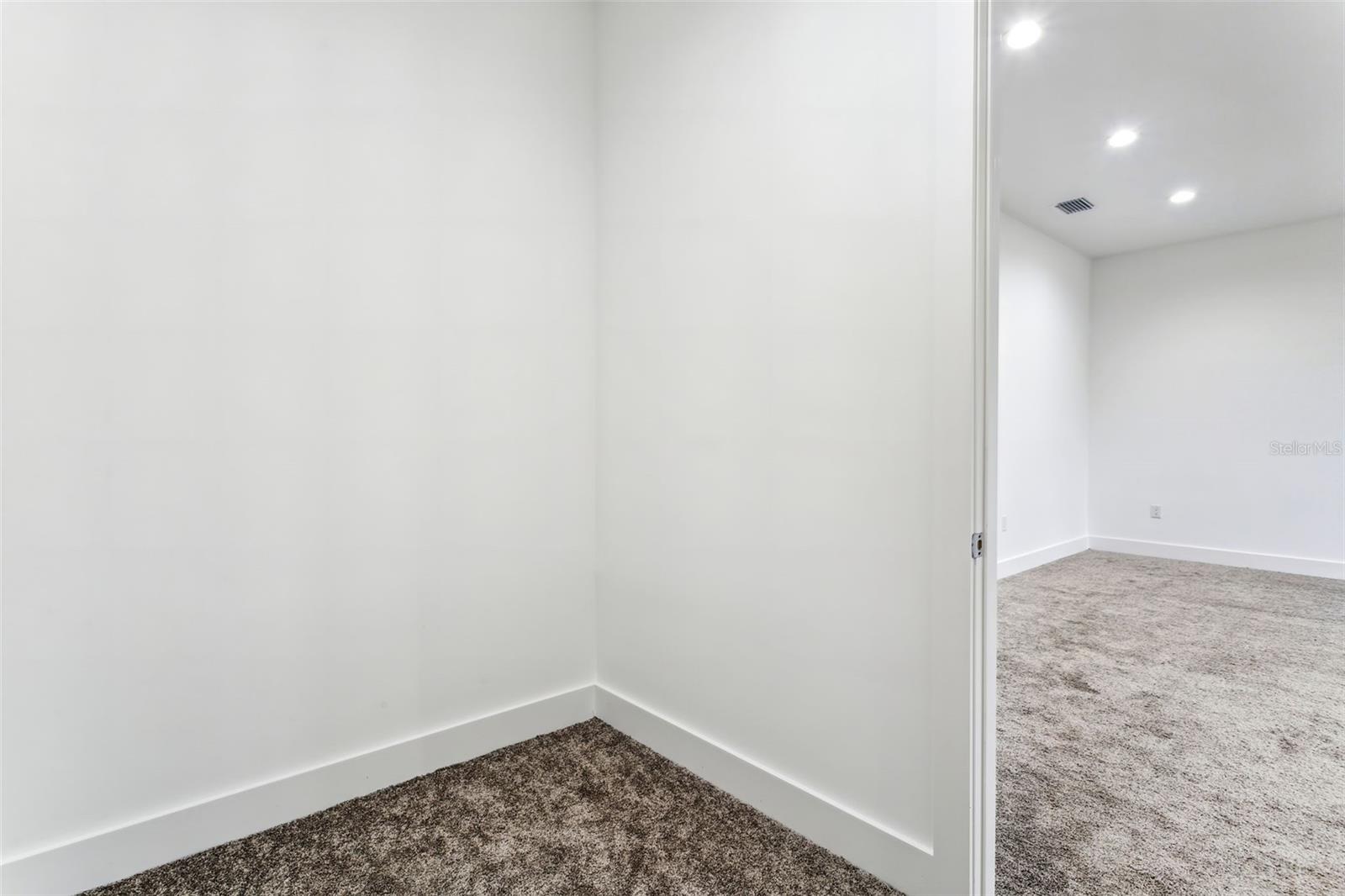 PORT TAMPA CITY MAP - Residential