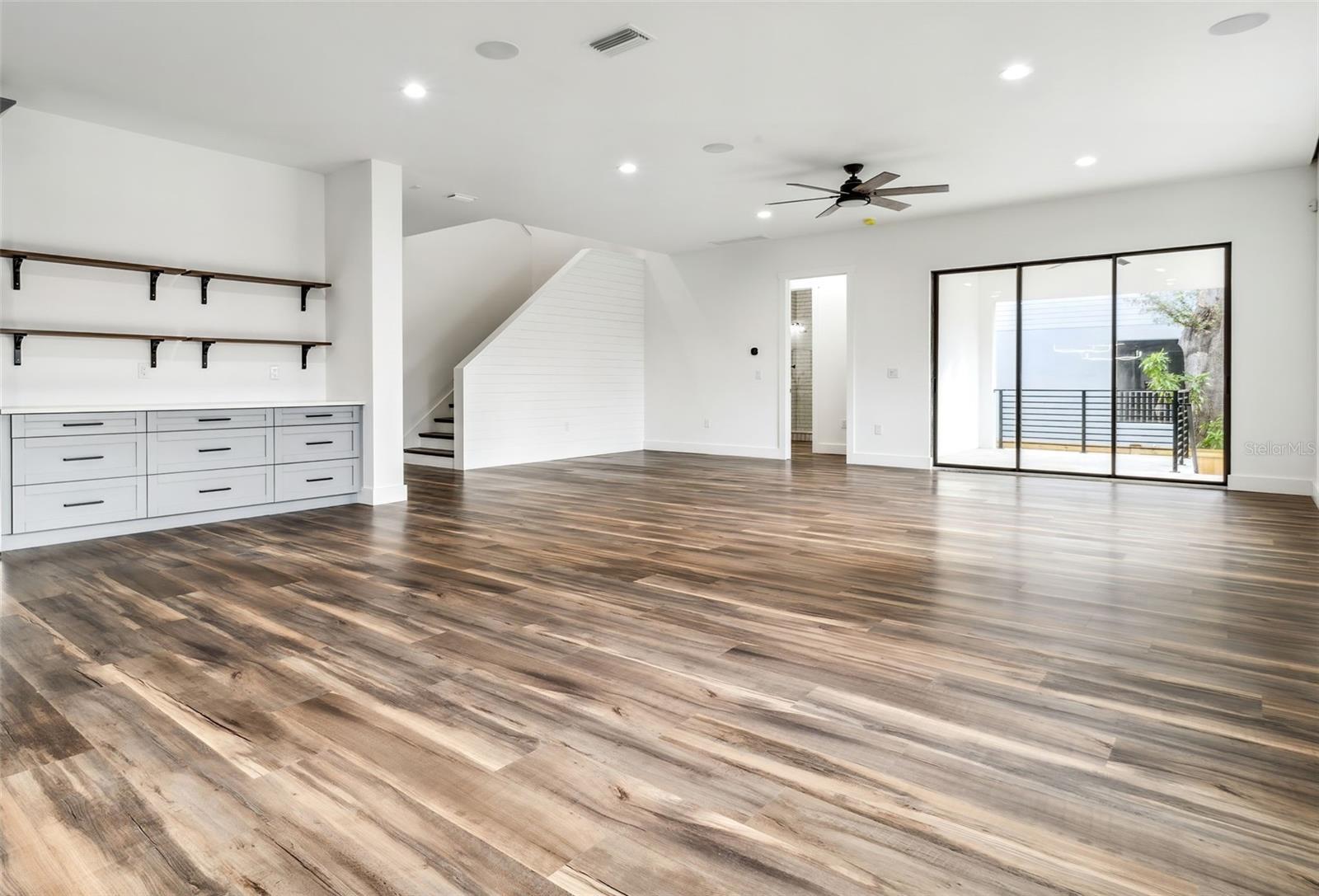 PORT TAMPA CITY MAP - Residential