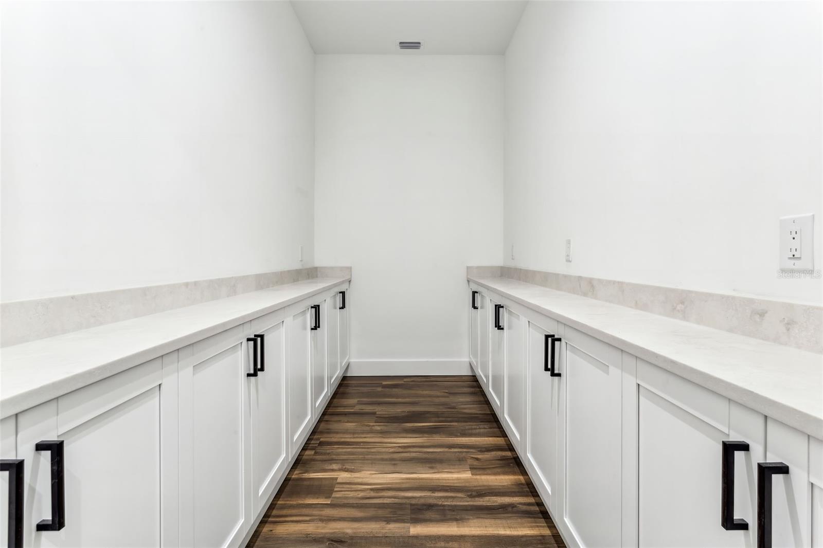 PORT TAMPA CITY MAP - Residential