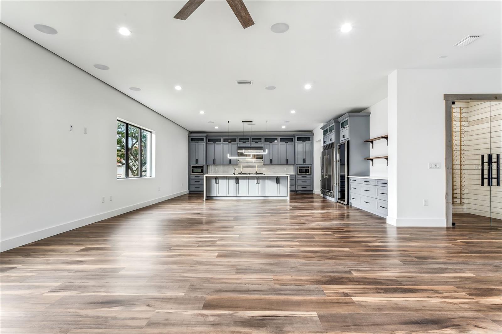 PORT TAMPA CITY MAP - Residential