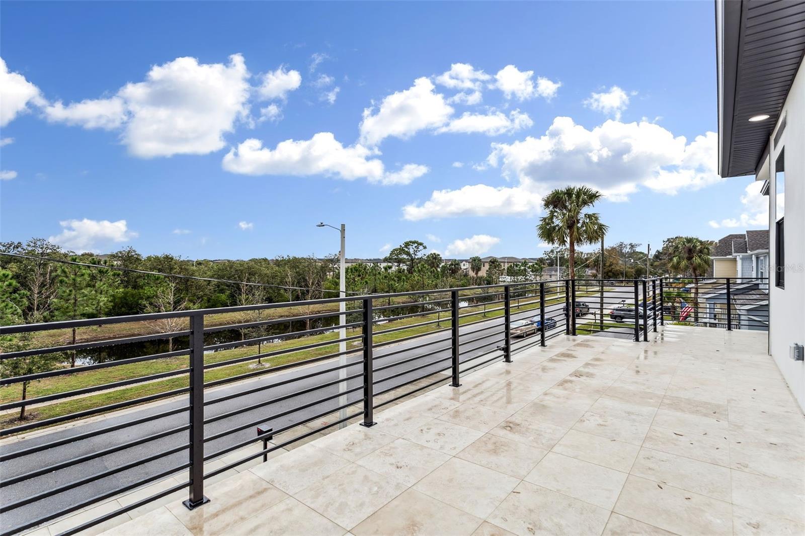 PORT TAMPA CITY MAP - Residential