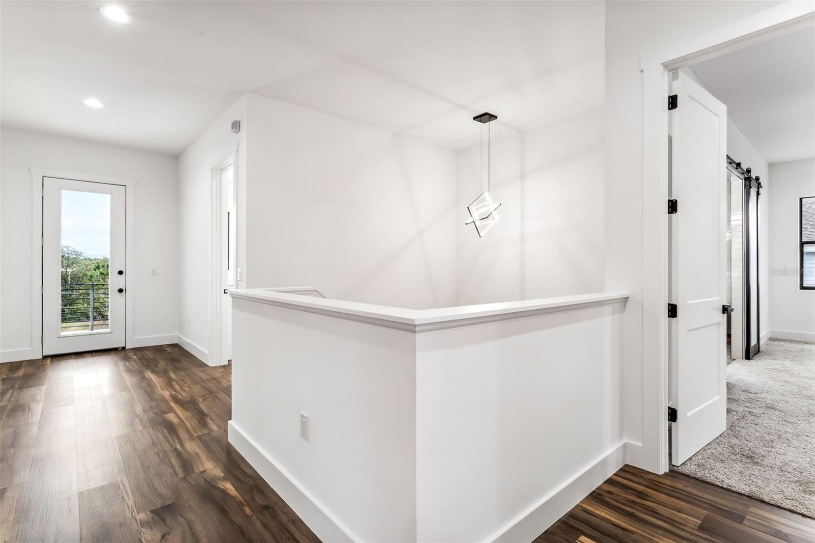 PORT TAMPA CITY MAP - Residential