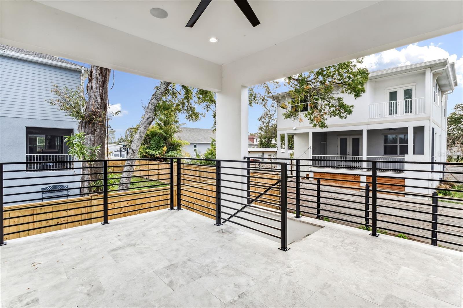 PORT TAMPA CITY MAP - Residential