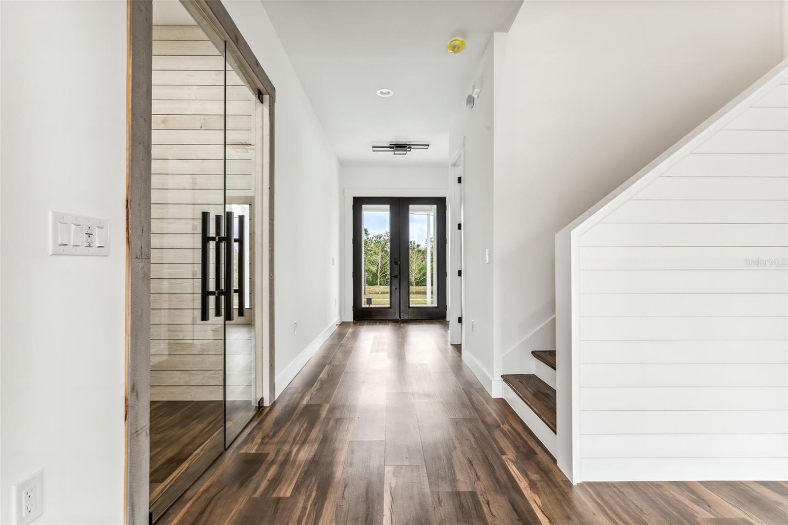 PORT TAMPA CITY MAP - Residential