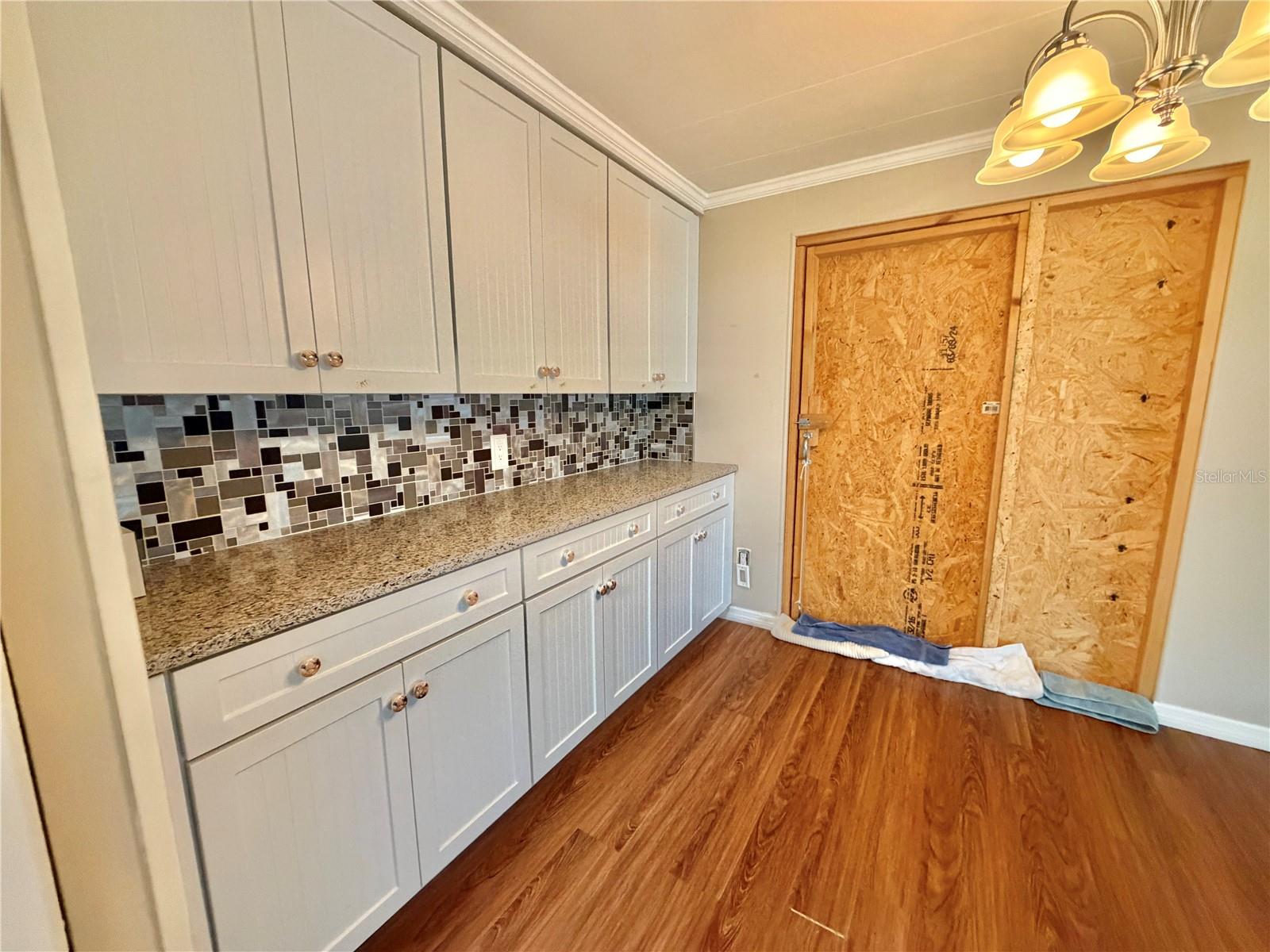 HAWTHORNE AT LEESBURG A COOP - Residential
