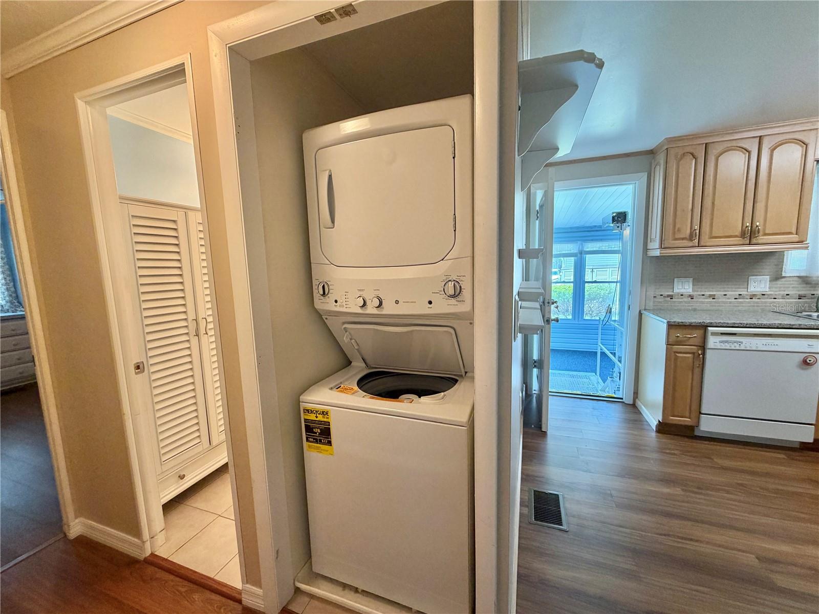 HAWTHORNE AT LEESBURG A COOP - Residential