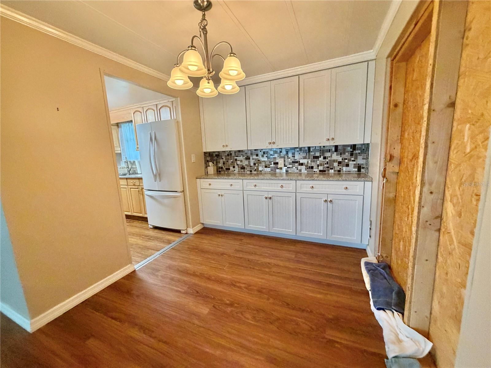 HAWTHORNE AT LEESBURG A COOP - Residential