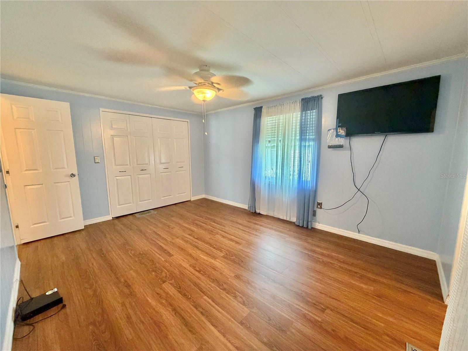 HAWTHORNE AT LEESBURG A COOP - Residential