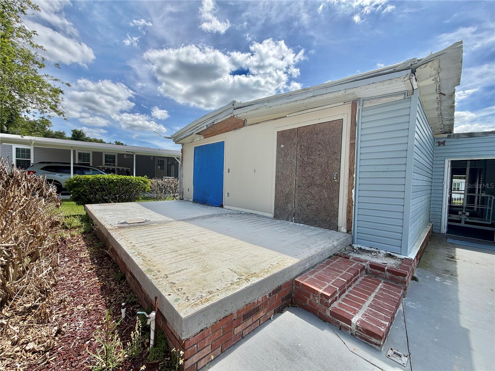 HAWTHORNE AT LEESBURG A COOP - Residential