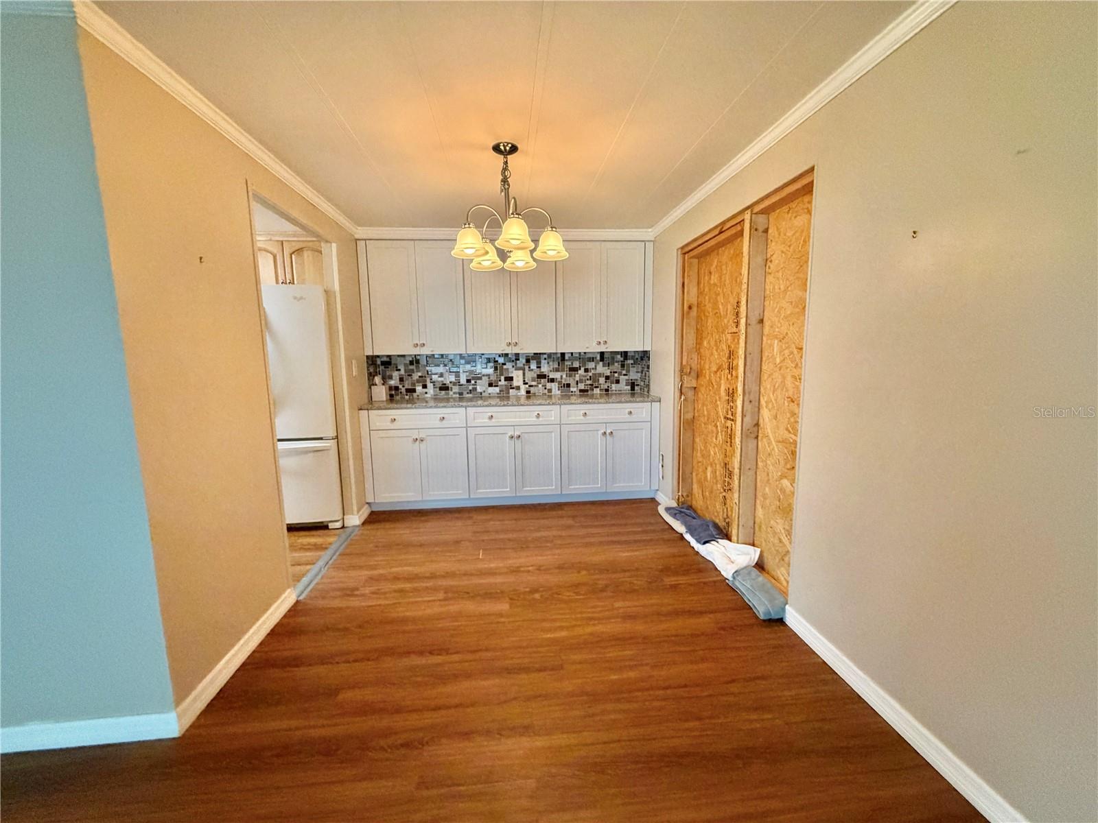HAWTHORNE AT LEESBURG A COOP - Residential