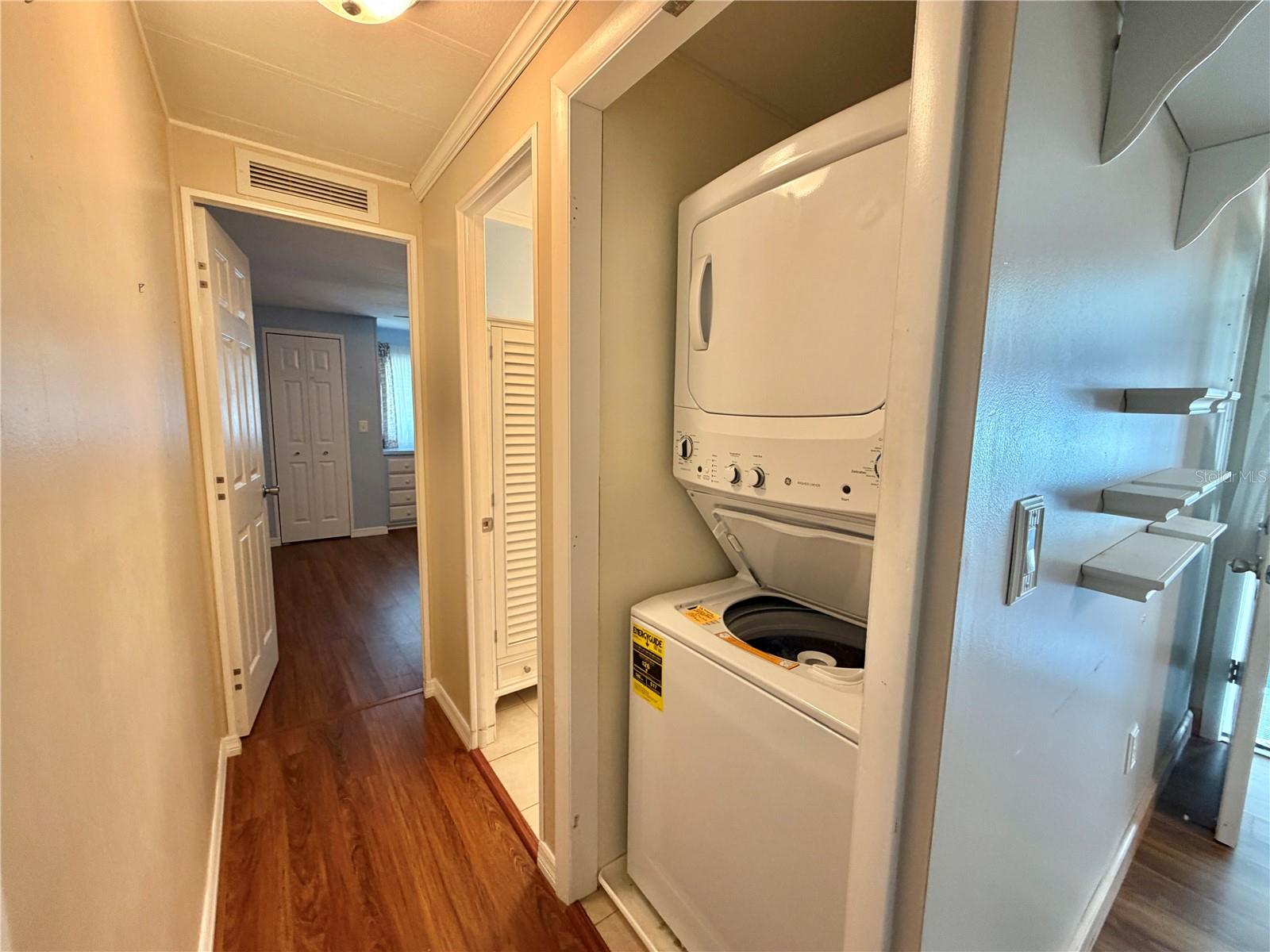 HAWTHORNE AT LEESBURG A COOP - Residential