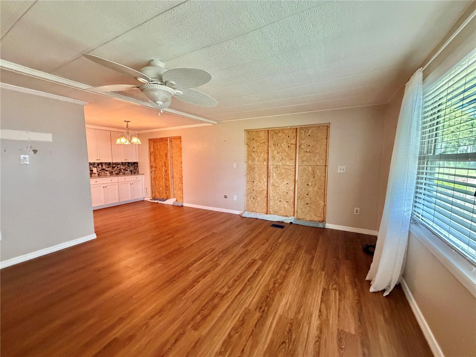 HAWTHORNE AT LEESBURG A COOP - Residential