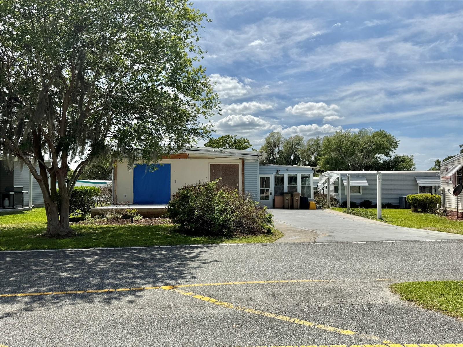 HAWTHORNE AT LEESBURG A COOP - Residential