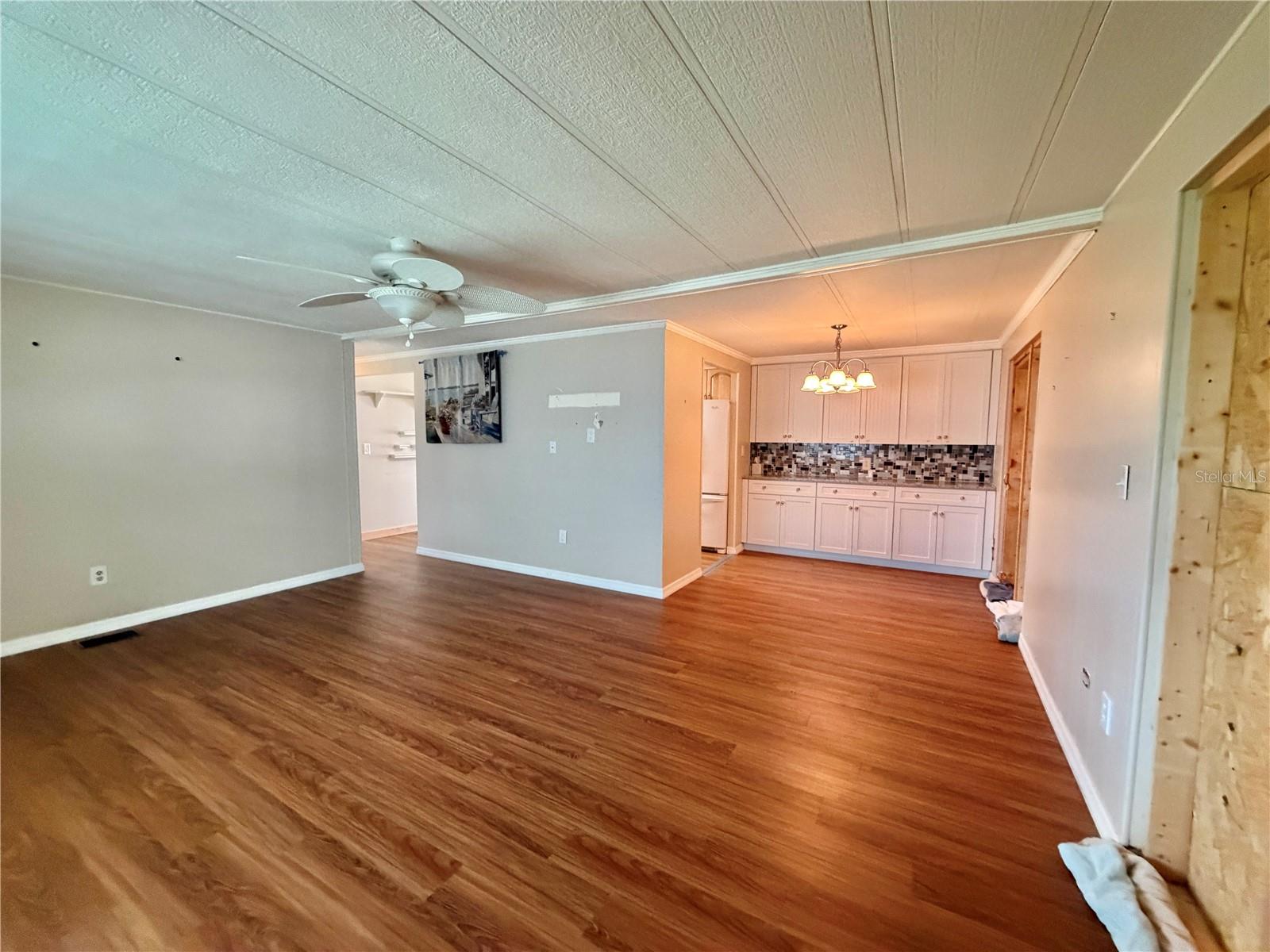 HAWTHORNE AT LEESBURG A COOP - Residential