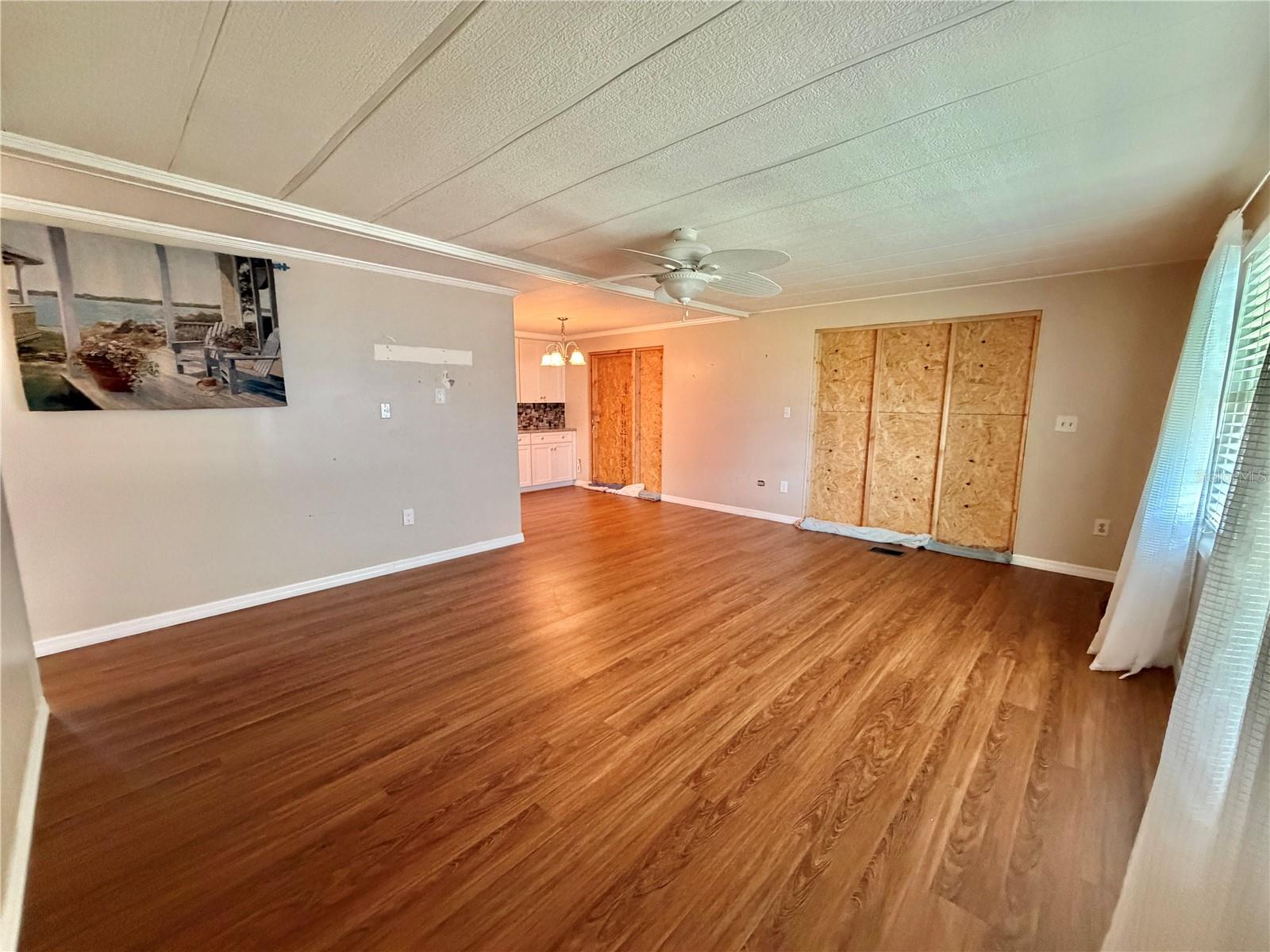 HAWTHORNE AT LEESBURG A COOP - Residential