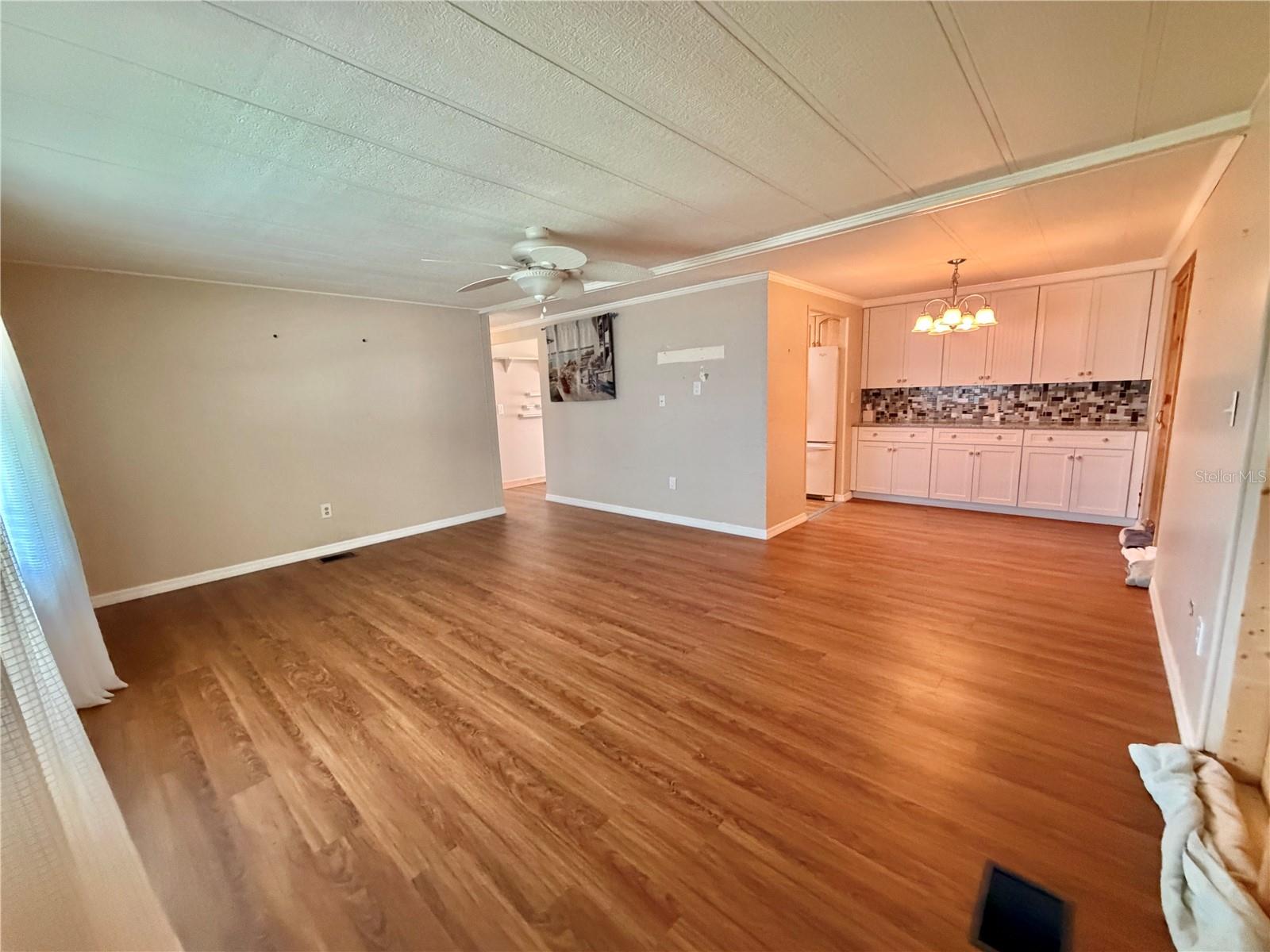 HAWTHORNE AT LEESBURG A COOP - Residential