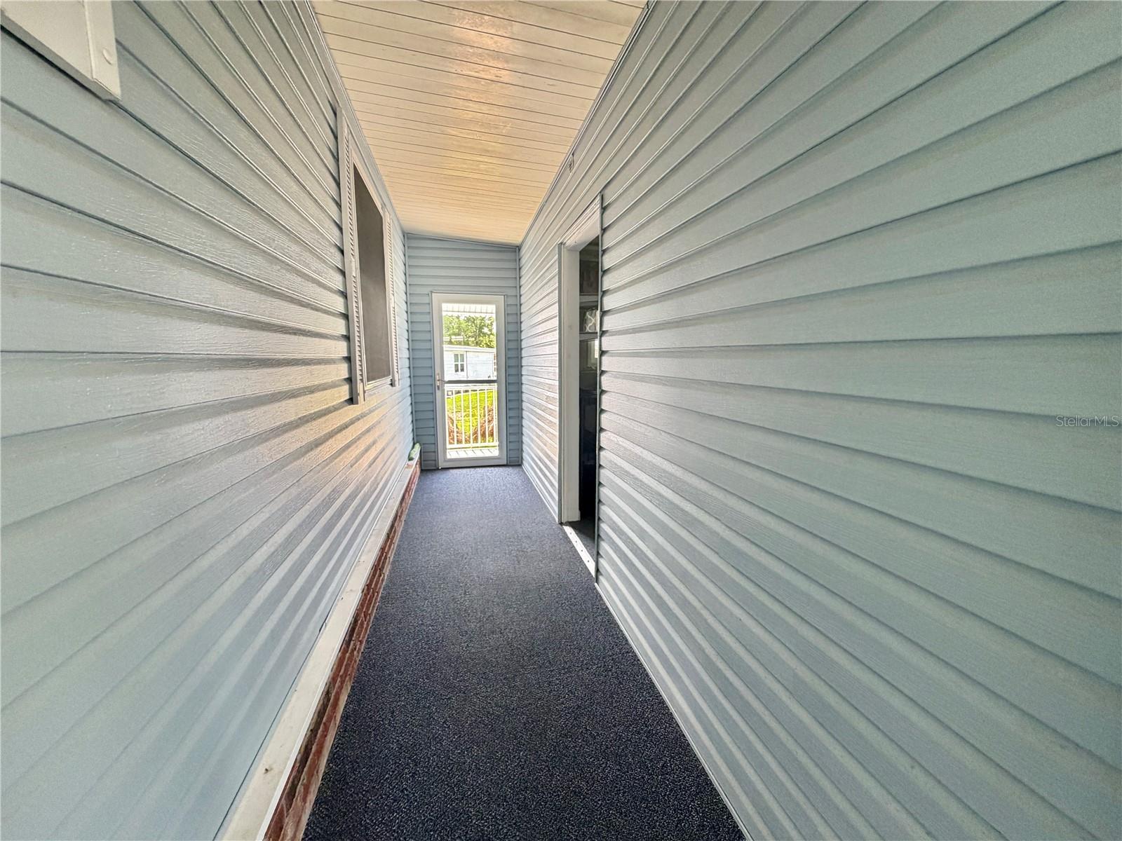 HAWTHORNE AT LEESBURG A COOP - Residential