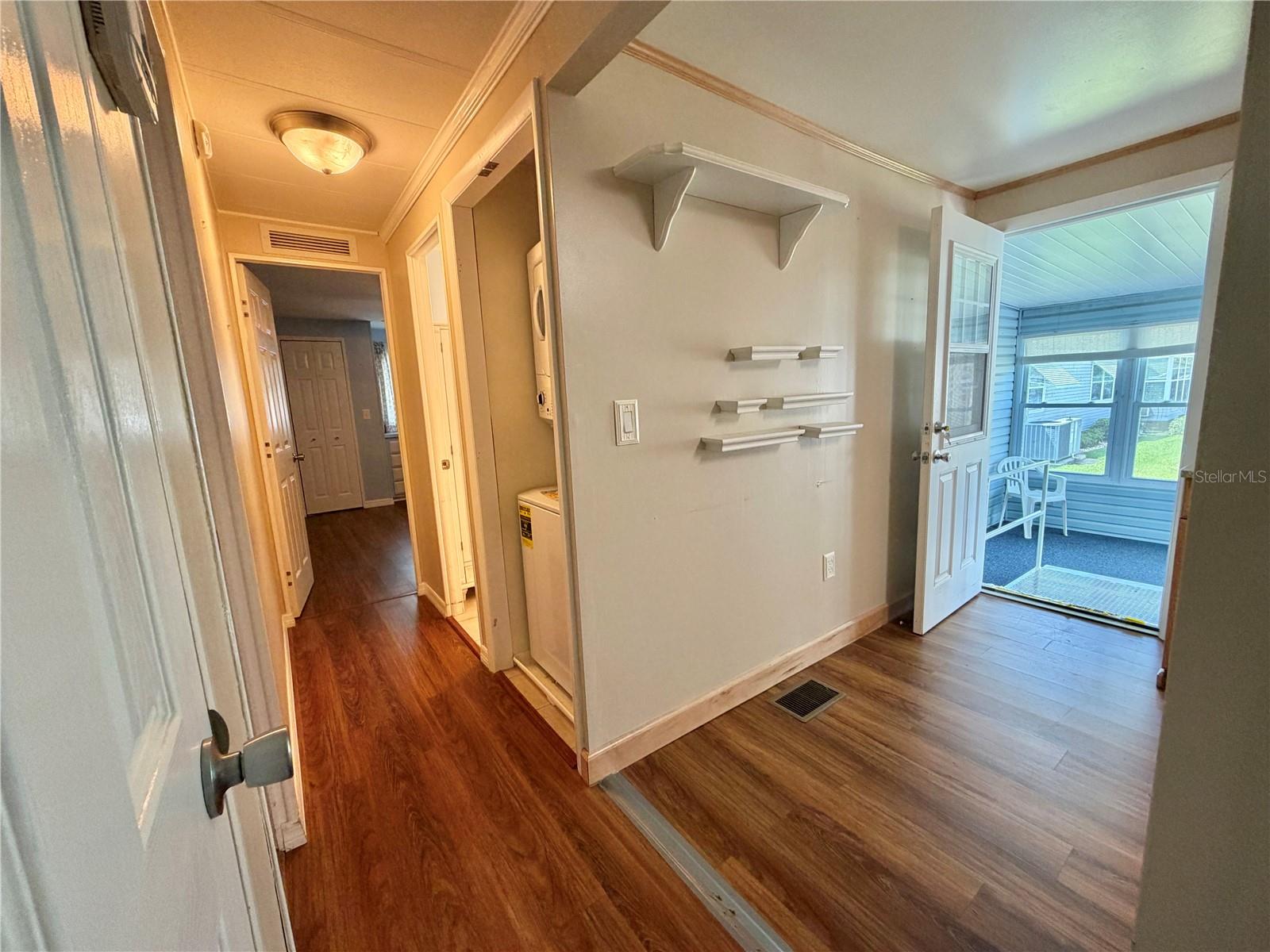 HAWTHORNE AT LEESBURG A COOP - Residential