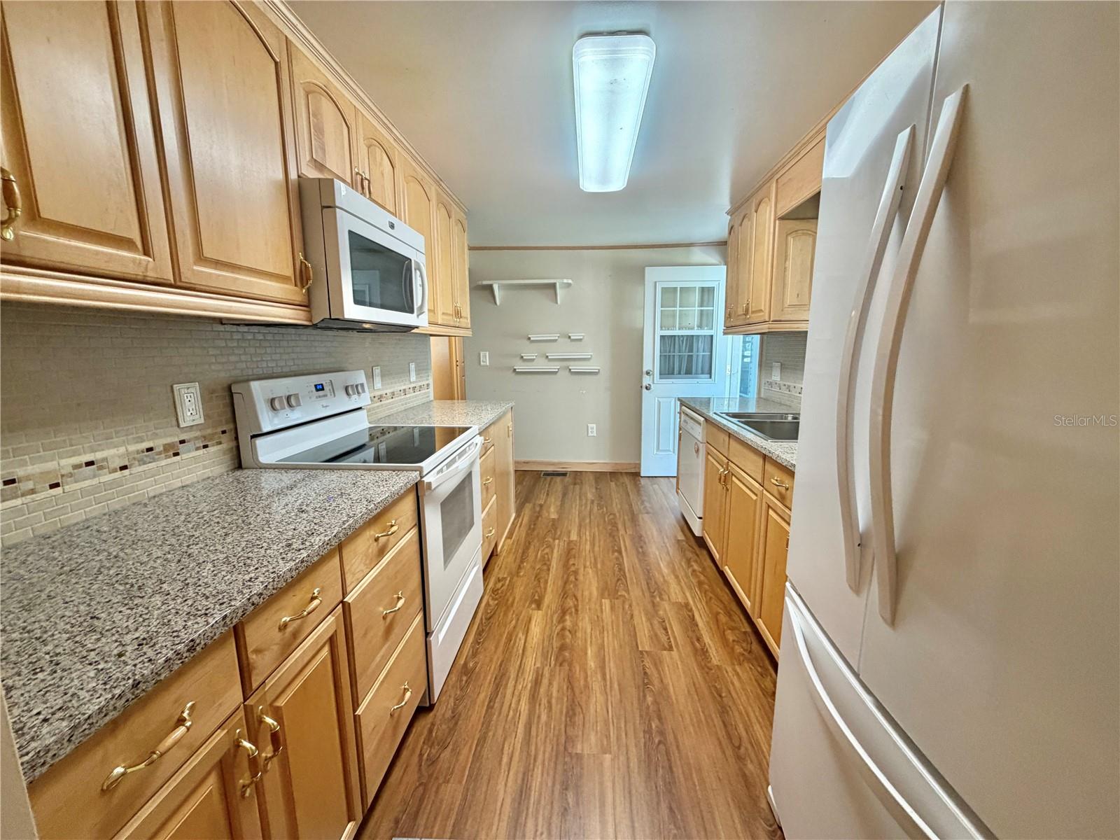 HAWTHORNE AT LEESBURG A COOP - Residential