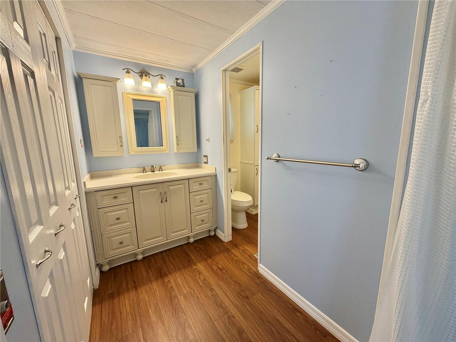 HAWTHORNE AT LEESBURG A COOP - Residential