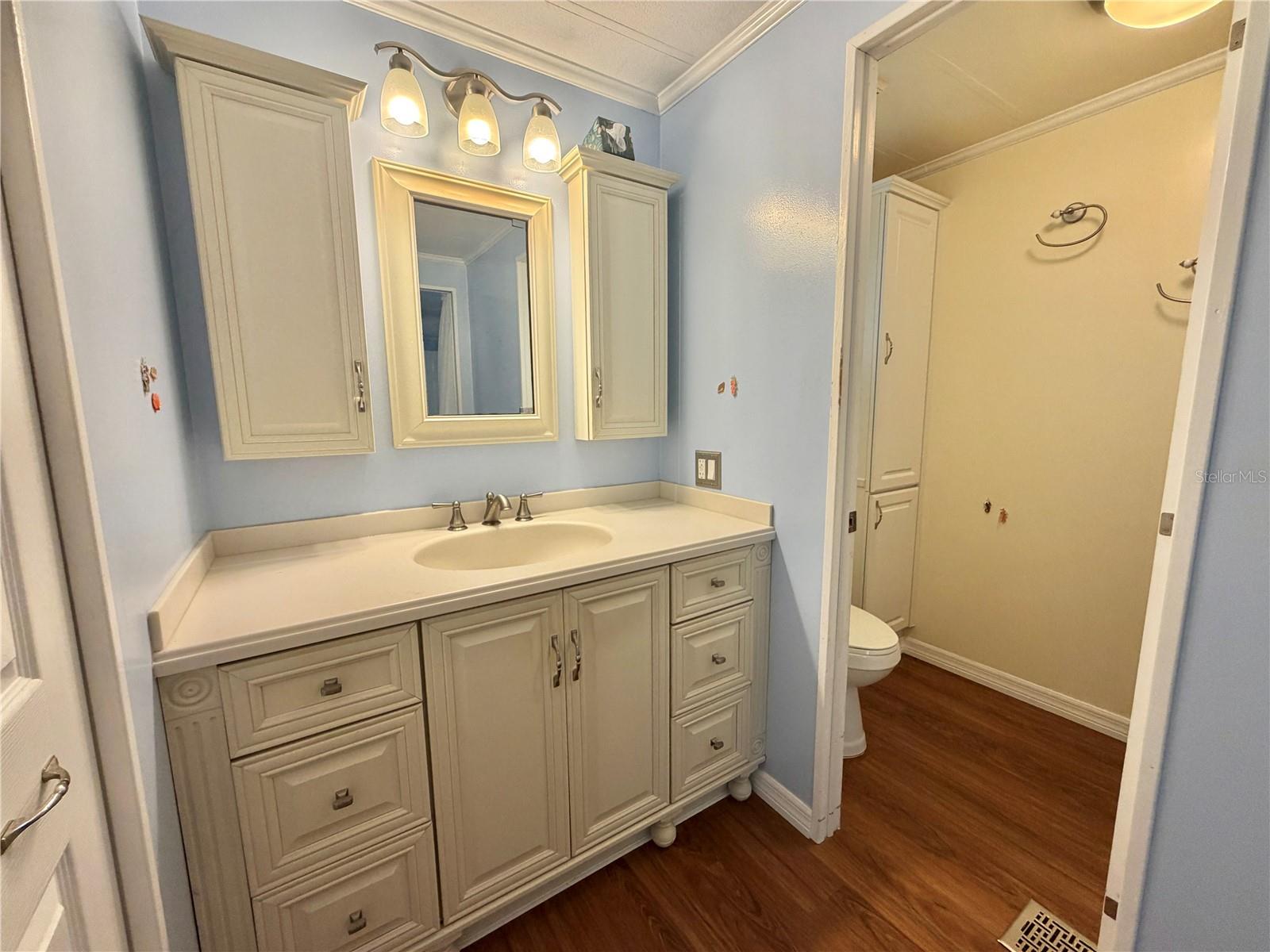 HAWTHORNE AT LEESBURG A COOP - Residential