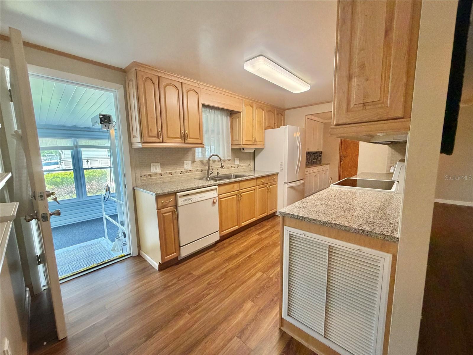 HAWTHORNE AT LEESBURG A COOP - Residential