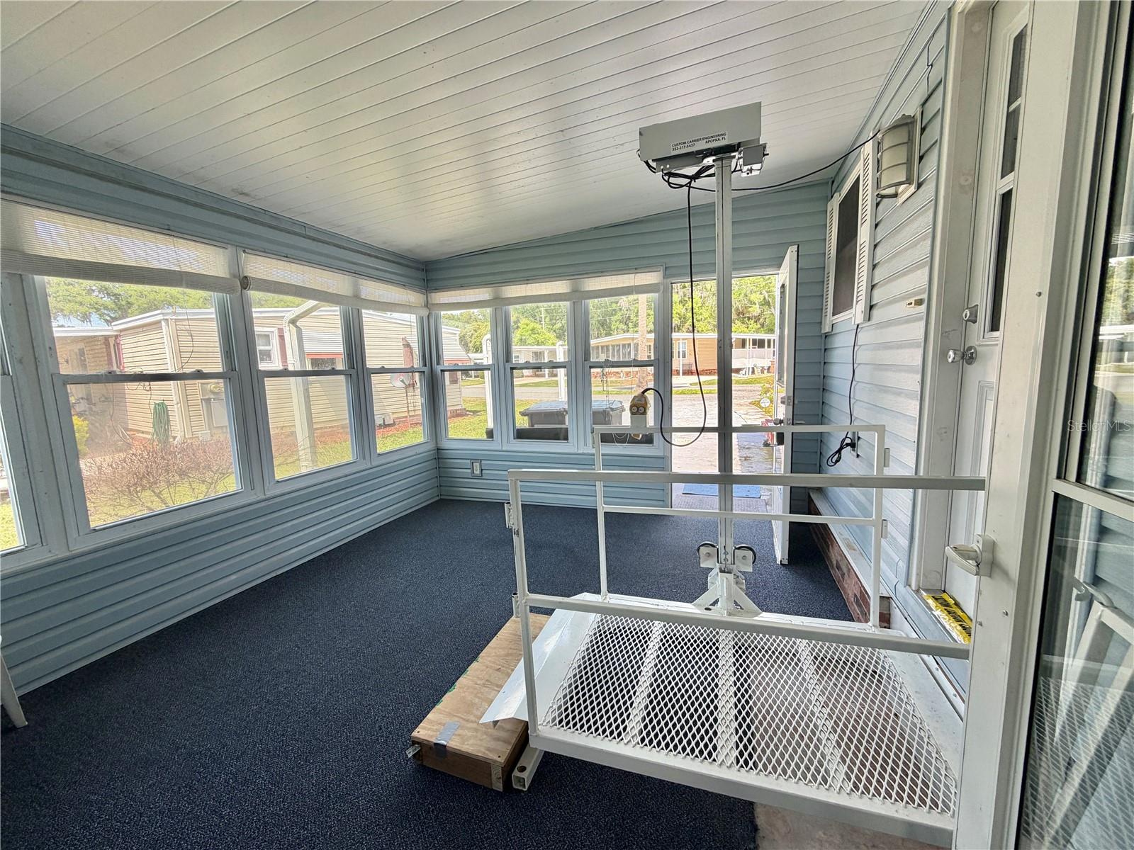 HAWTHORNE AT LEESBURG A COOP - Residential