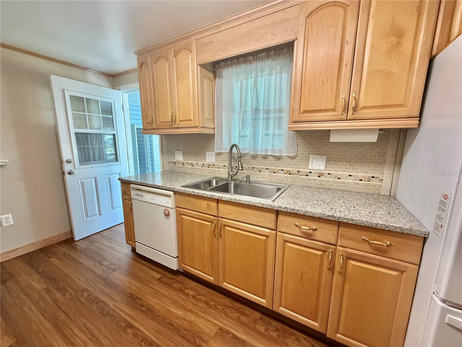 HAWTHORNE AT LEESBURG A COOP - Residential