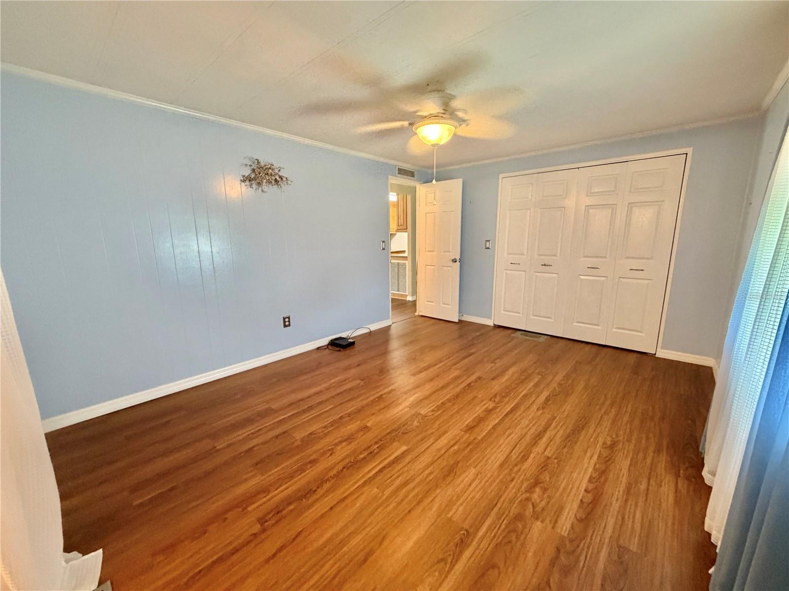 HAWTHORNE AT LEESBURG A COOP - Residential