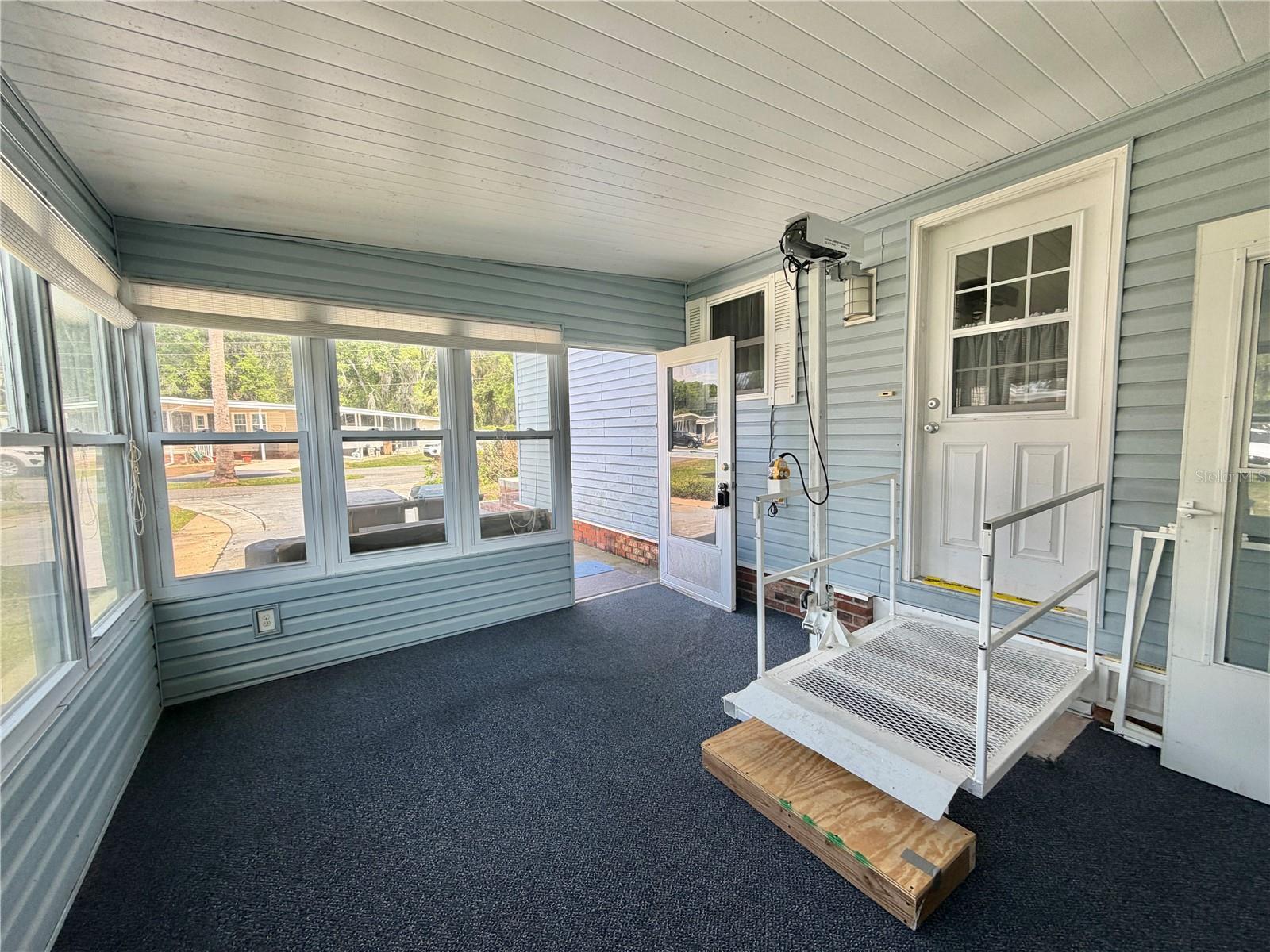 HAWTHORNE AT LEESBURG A COOP - Residential