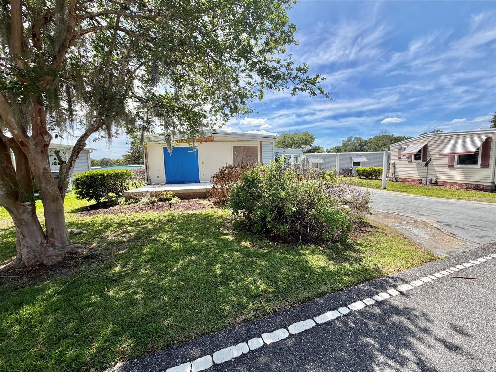 HAWTHORNE AT LEESBURG A COOP - Residential