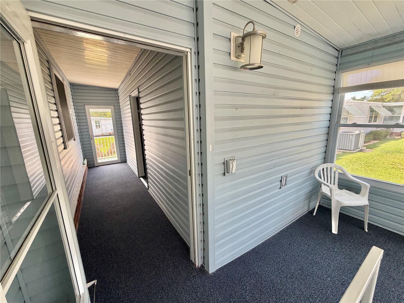 HAWTHORNE AT LEESBURG A COOP - Residential