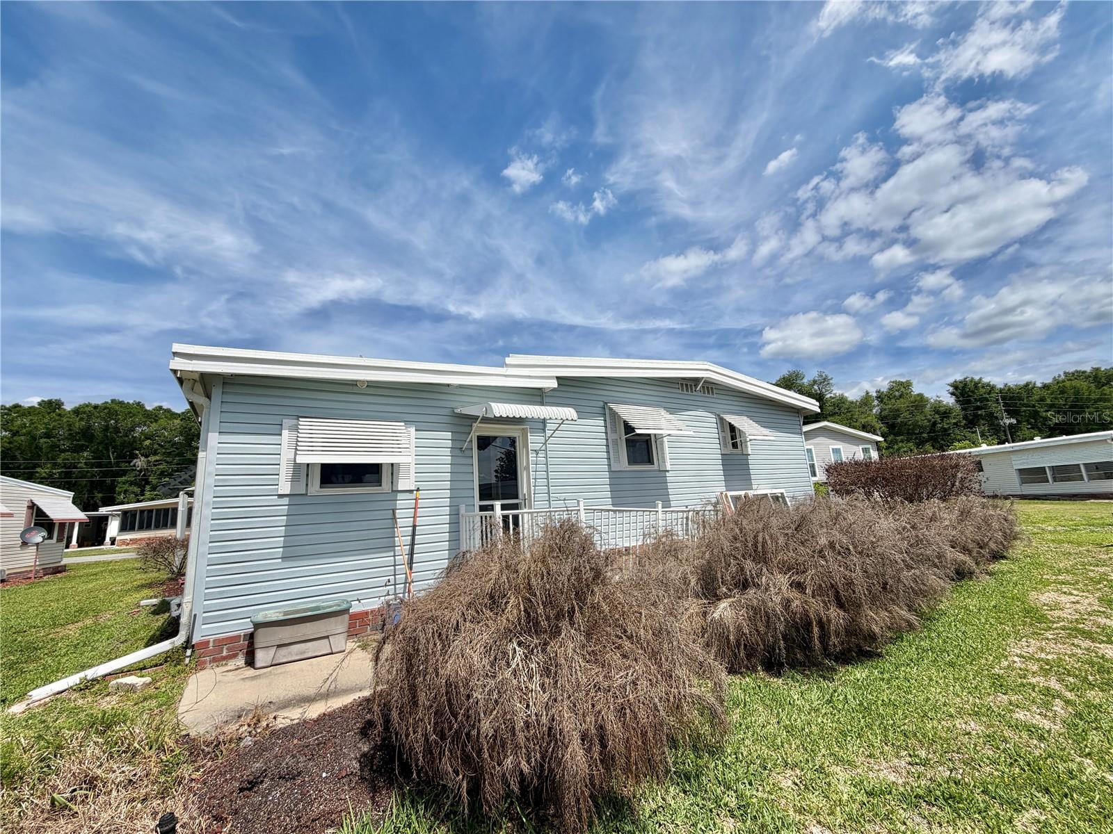 HAWTHORNE AT LEESBURG A COOP - Residential