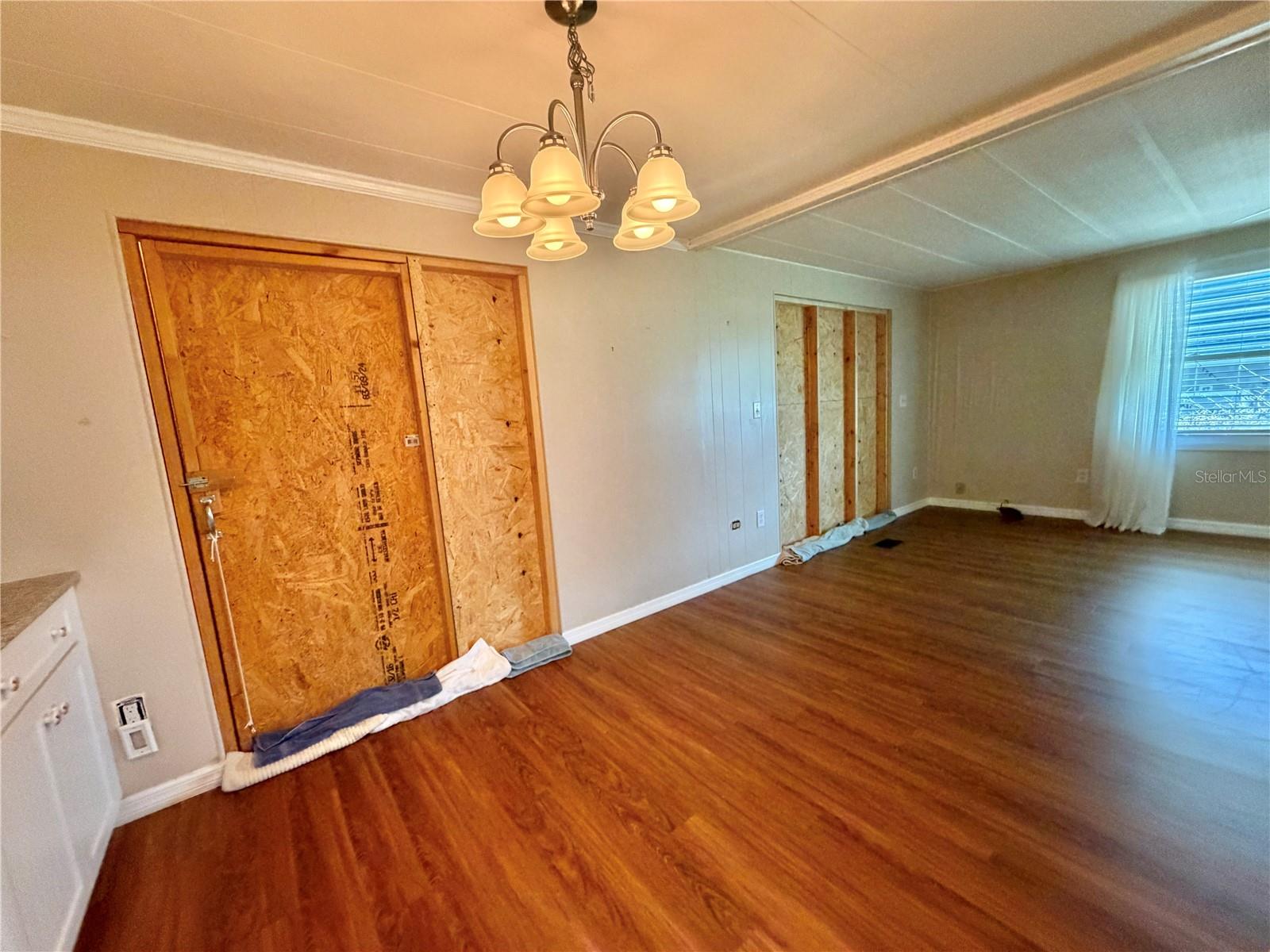 HAWTHORNE AT LEESBURG A COOP - Residential