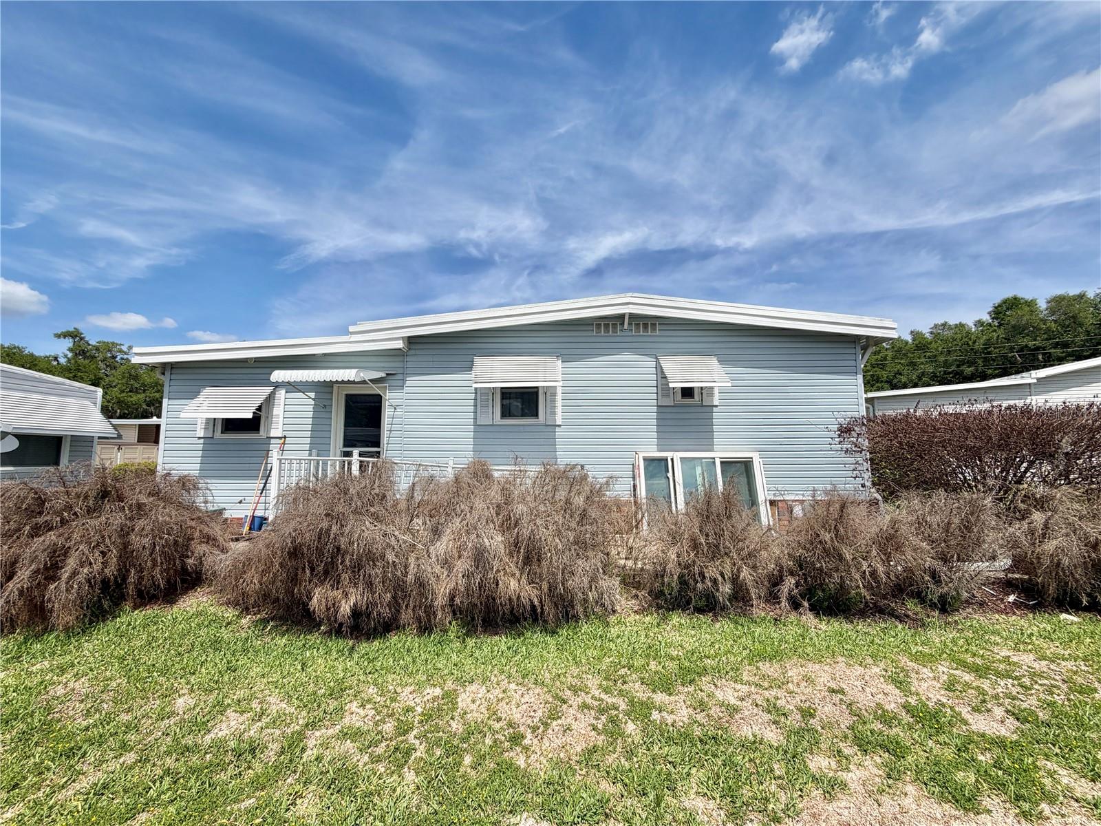 HAWTHORNE AT LEESBURG A COOP - Residential