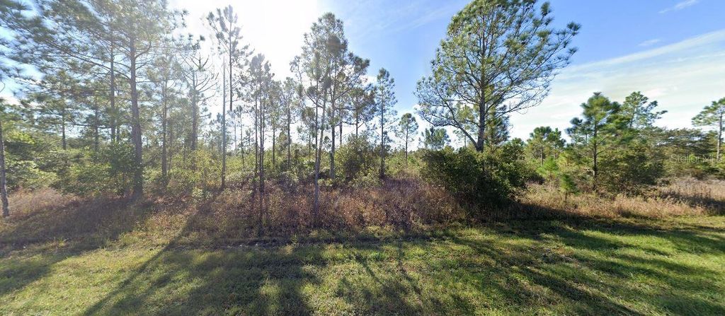 Photo of 411 Allamanda Drive, Indian Lake Estates, FL 33855 (MLS # O6272881)